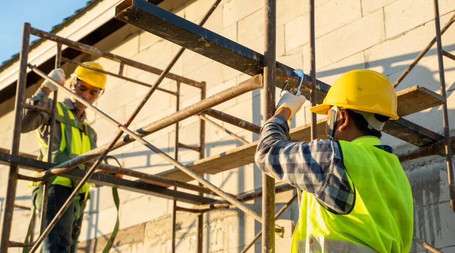 Expert new roof installation services in Jeffersonville, OH